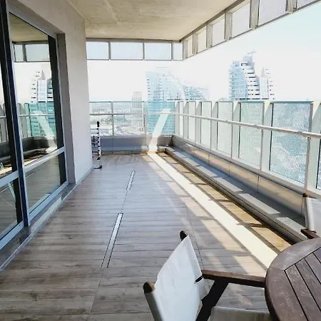 Appartement Maslak Istanboel
