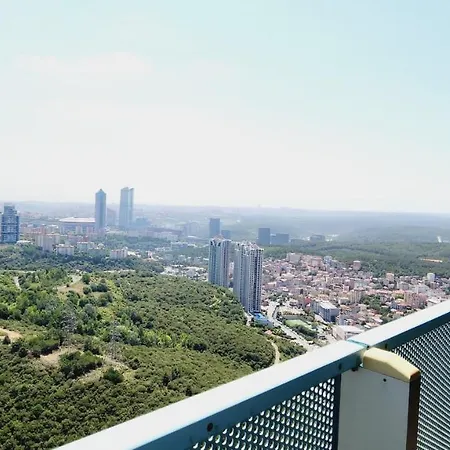 Maslak Appartement *