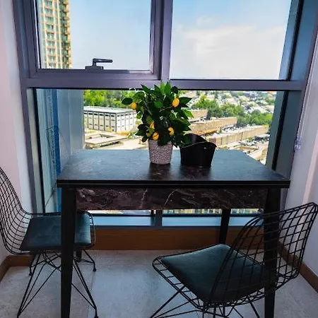 Maslak Appartement Istanboel