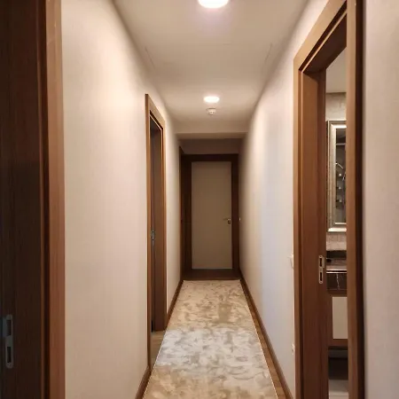 Maslak Appartement *