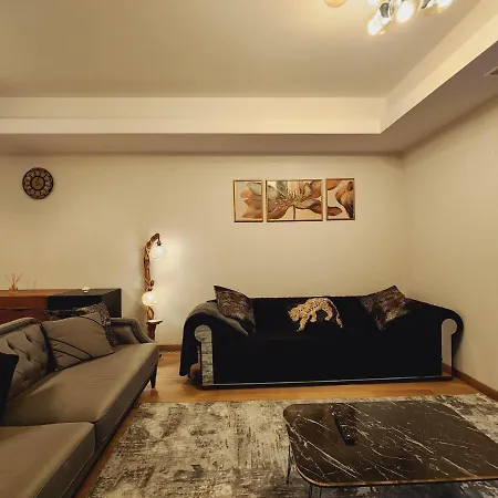 Maslak Appartement *