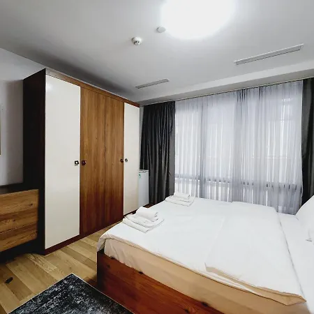 Maslak Appartement