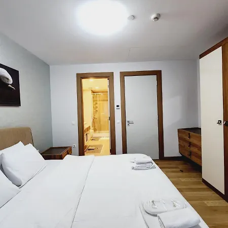Appartement Maslak
