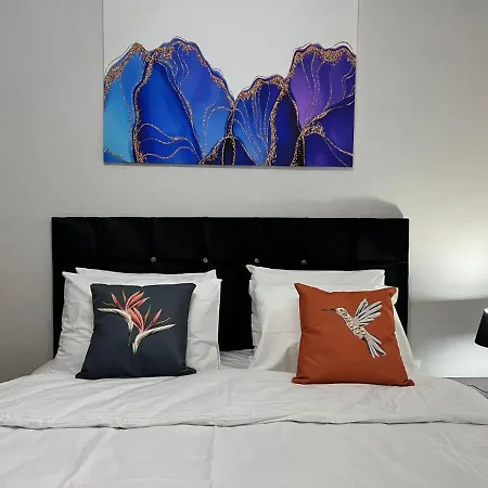 Maslak Appartement Istanboel
