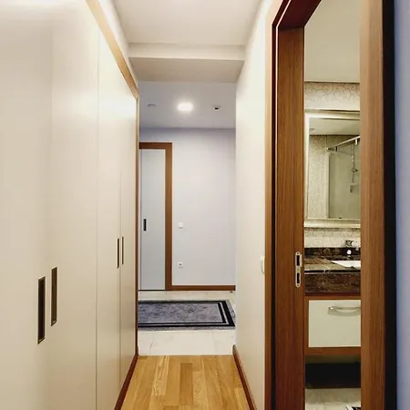 Appartement Maslak *