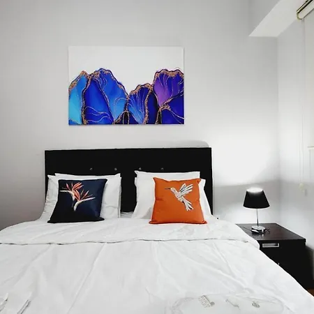 Appartement Maslak