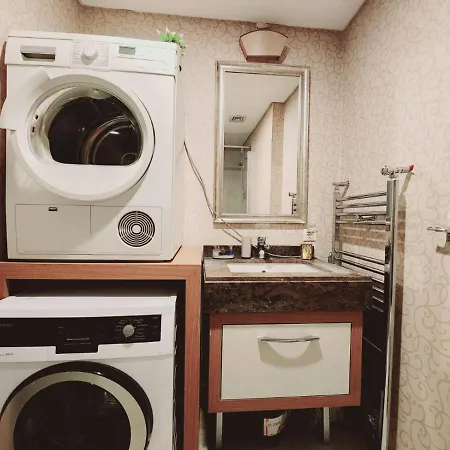 Maslak Appartement