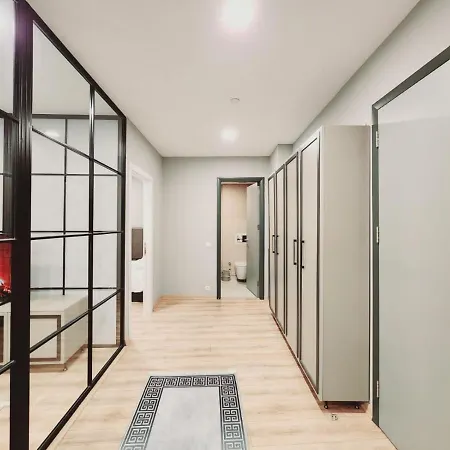 Apartment Maslak Apart Istanbul