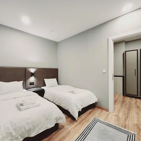 Appartement Maslak *