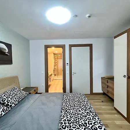 Appartement Maslak *