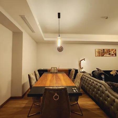 Appartement Maslak *