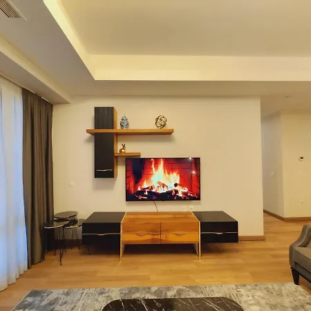 Apartman Maslak *