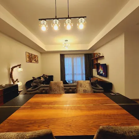 Maslak Appartement