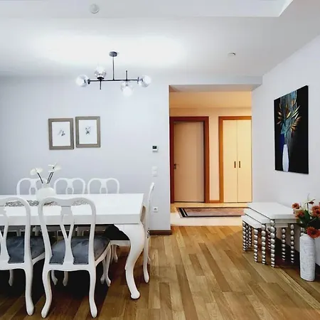 Maslak Appartement *