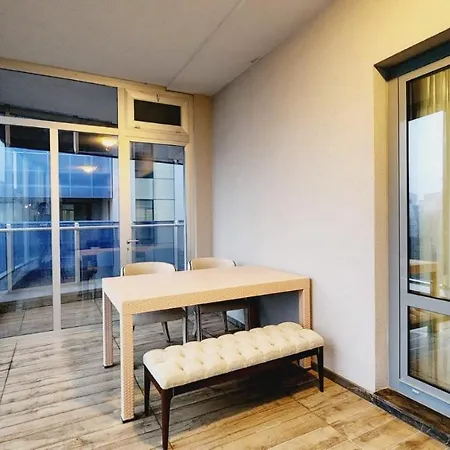 Appartement Maslak *