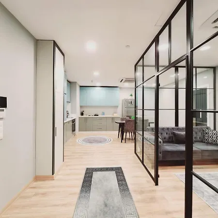 Appartement Maslak Istambul