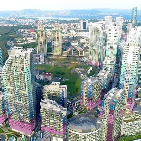Maslak Apartman