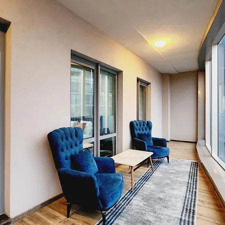 Apartman Maslak