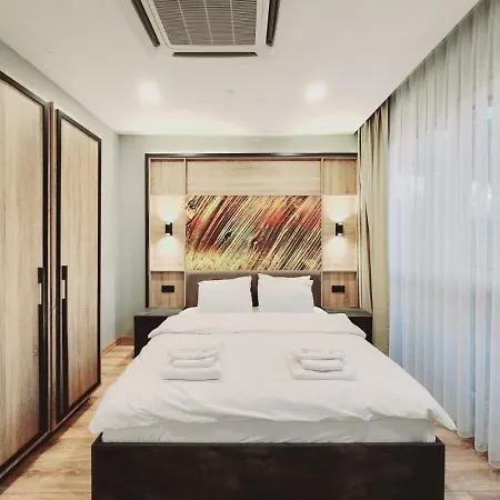 Maslak Apartman *