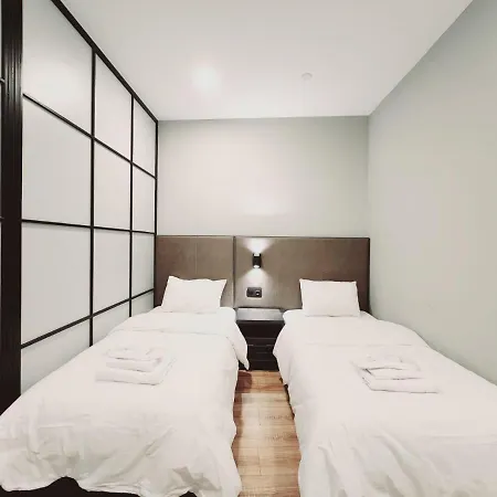 Apartman Maslak