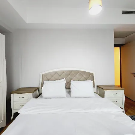 Maslak Appartement